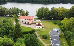 Zajazd Zamkowy Krąg